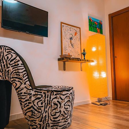 Casuzzamia Apartment Palermo Luaran gambar
