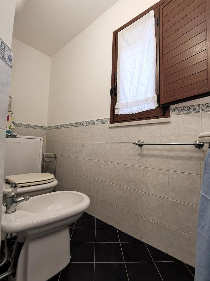 Casuzzamia Apartment Palermo Luaran gambar