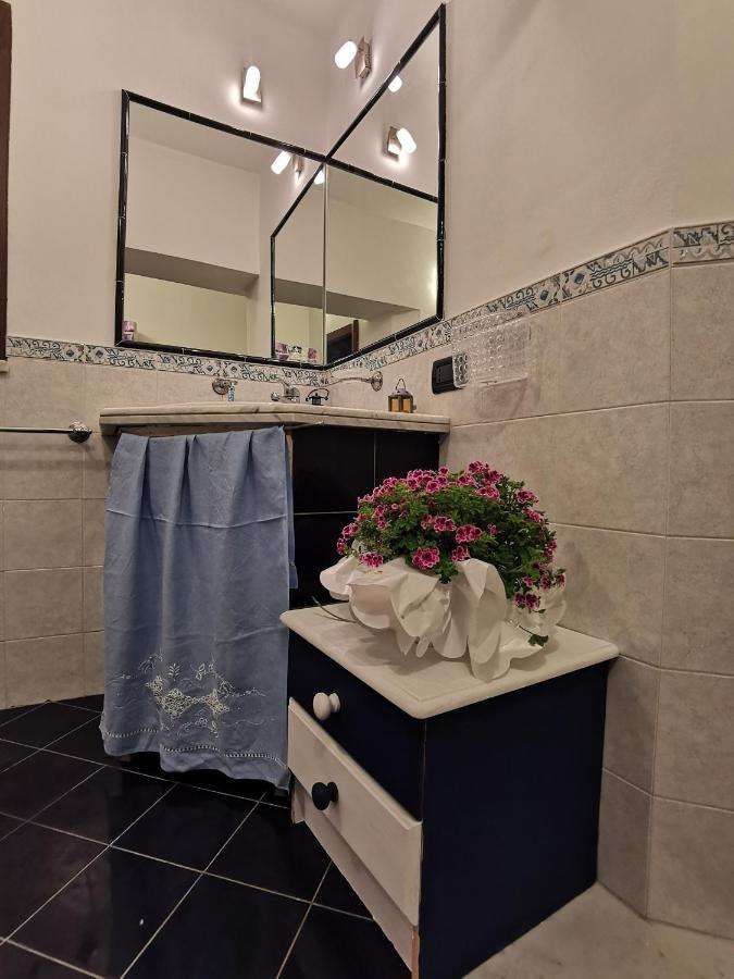 Casuzzamia Apartment Palermo Luaran gambar