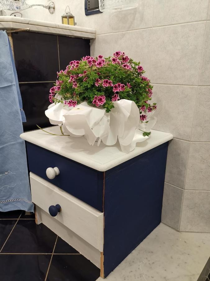Casuzzamia Apartment Palermo Luaran gambar